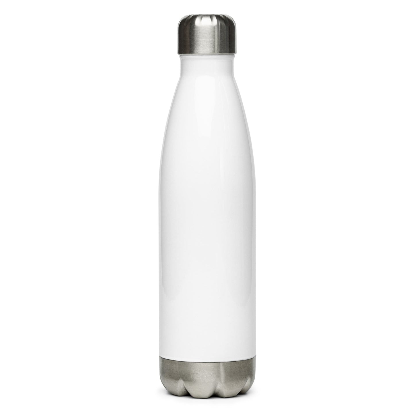 Stainless steel water bottle - Santos