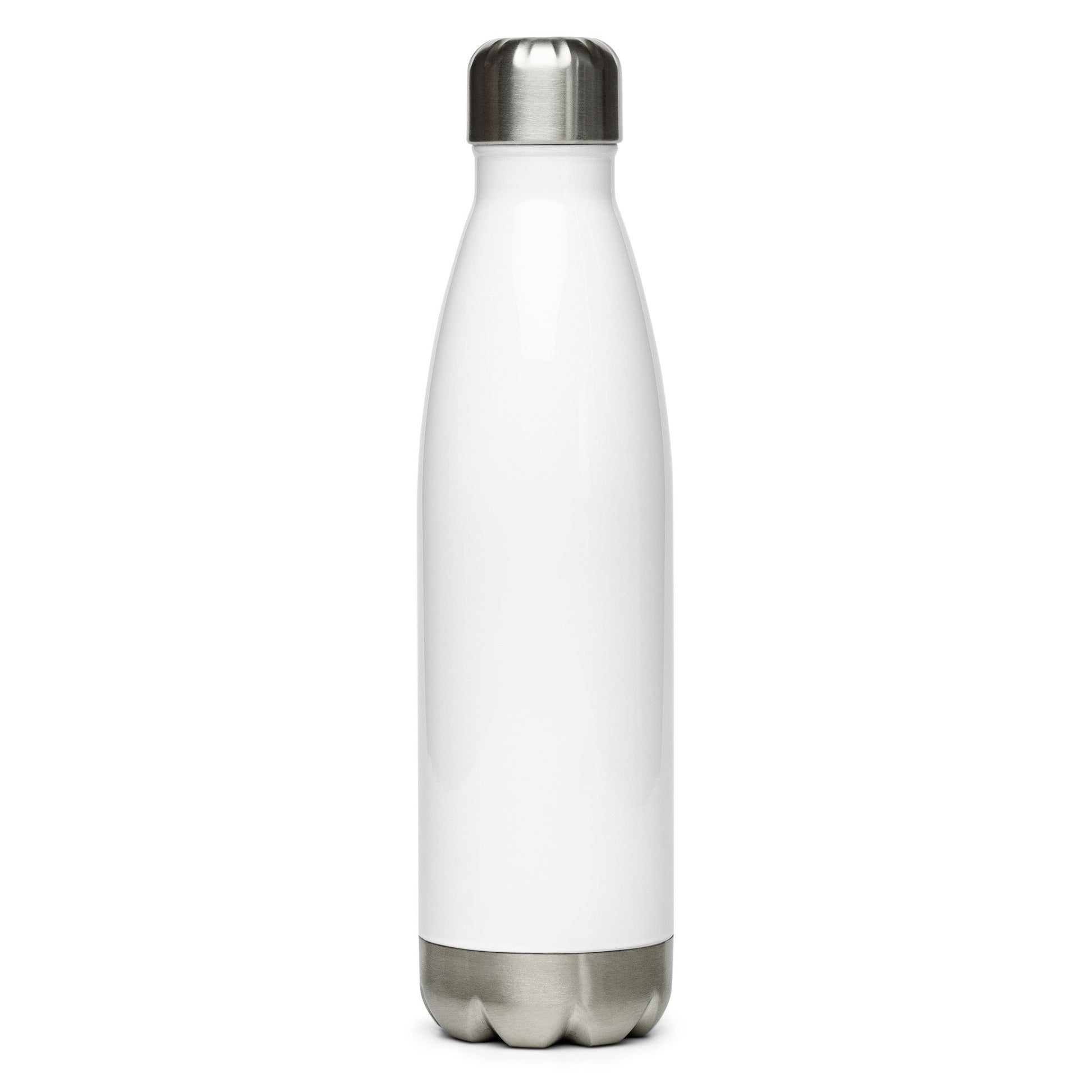 Stainless steel water bottle - Santos