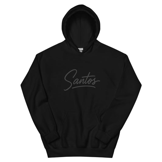 Unisex Hoodie - Santos