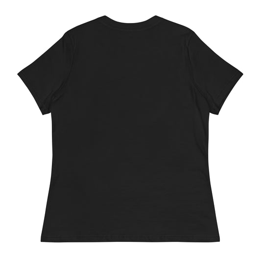 Women's Relaxed T-Shirt - Santos